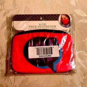 Kids Face Protector🇺🇸